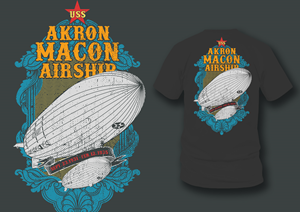 T-shirt Design by BLESS-IDN for this project | Design: #30833720