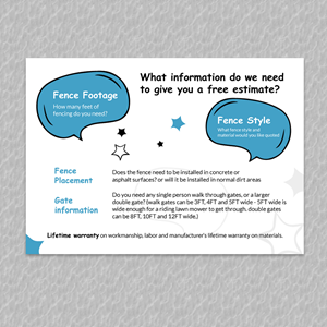 Flyer Design by YourLogoMaster for BethLocalSEO | Design: #30814492