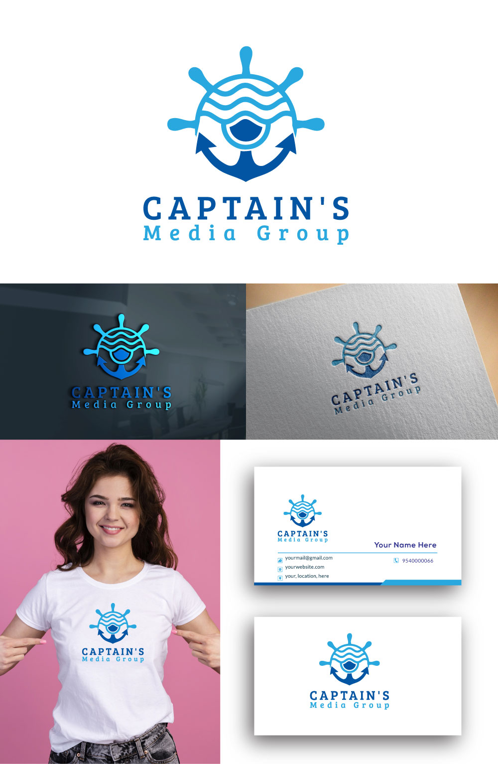 Logo Design by amran mollaa for this project | Design #30815608