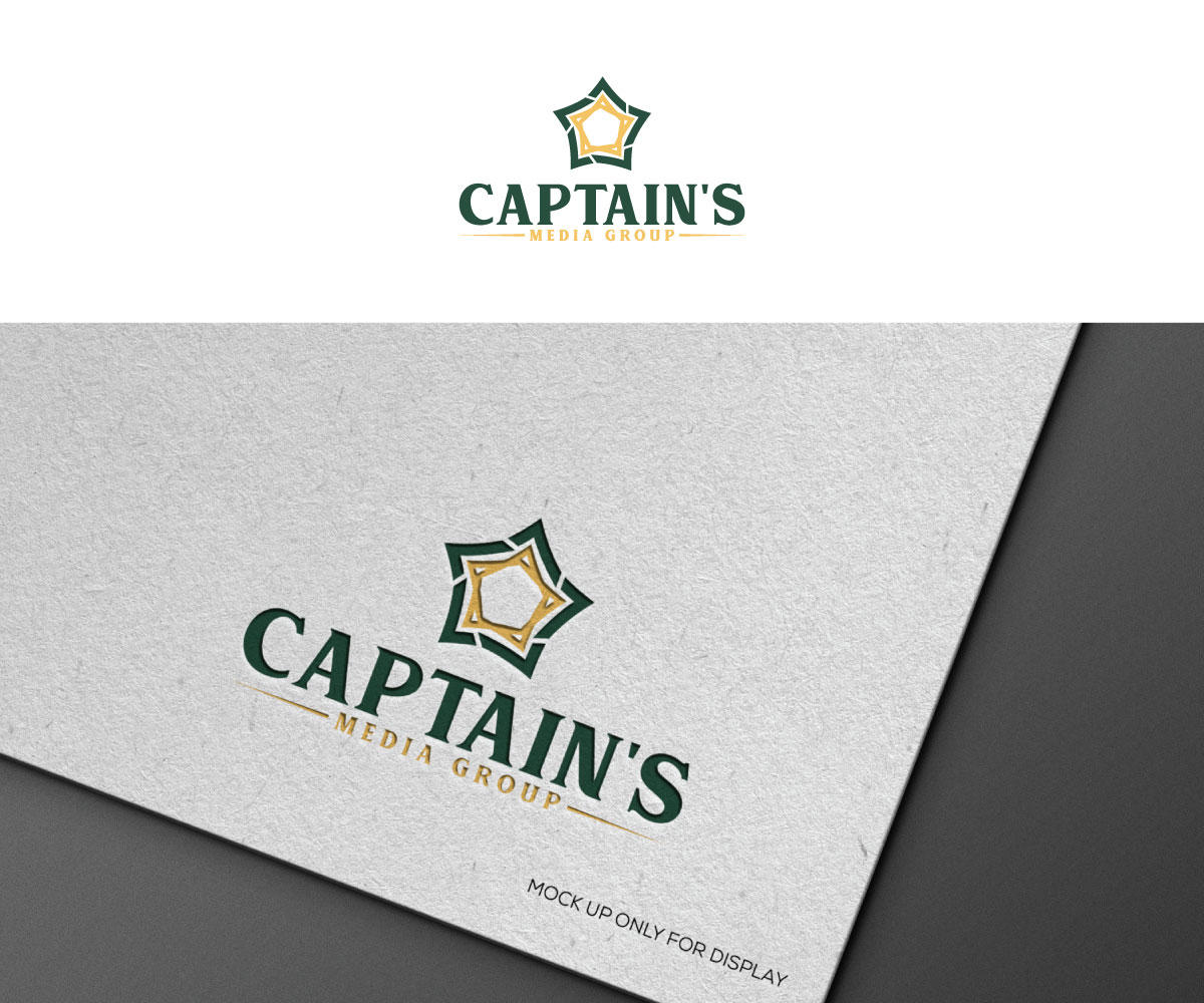 Logo Design by Srk pix!14 for this project | Design #30811260