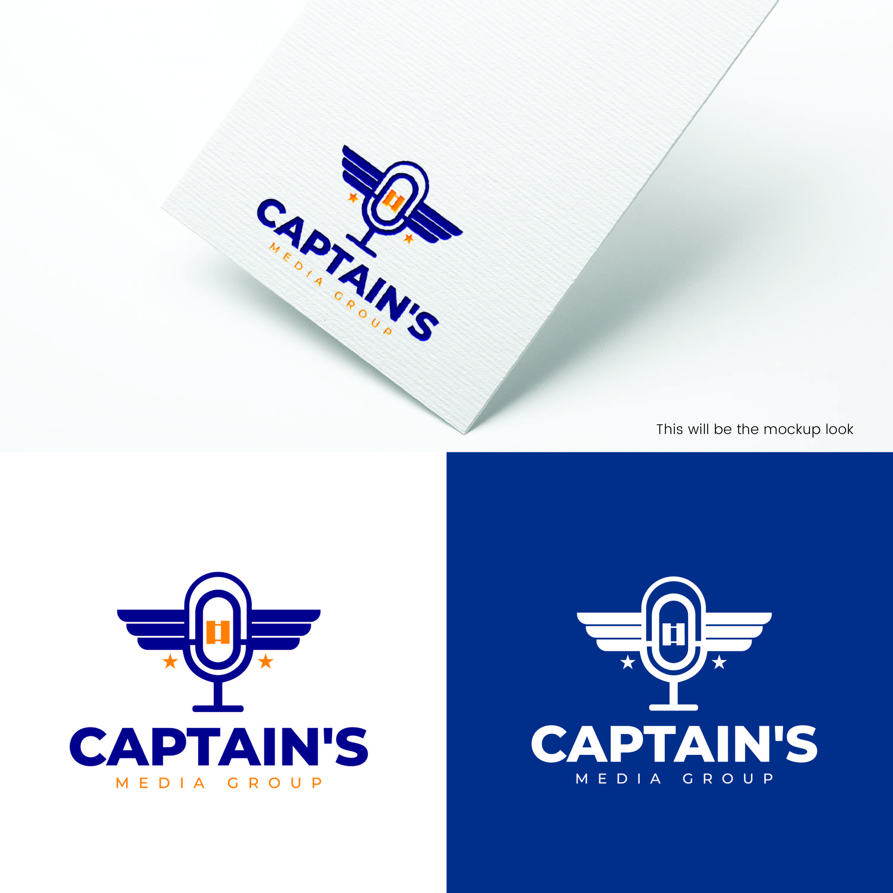 Logo Design by Design_Duo for this project | Design #30819222