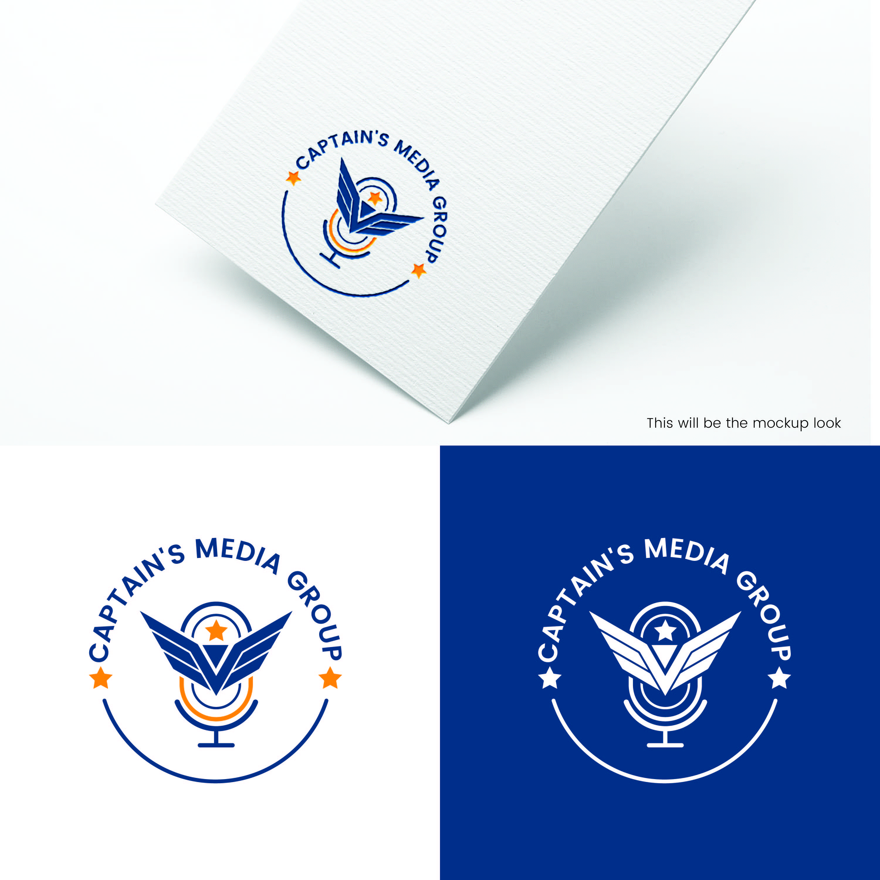Logo Design by Design_Duo for this project | Design #30819223