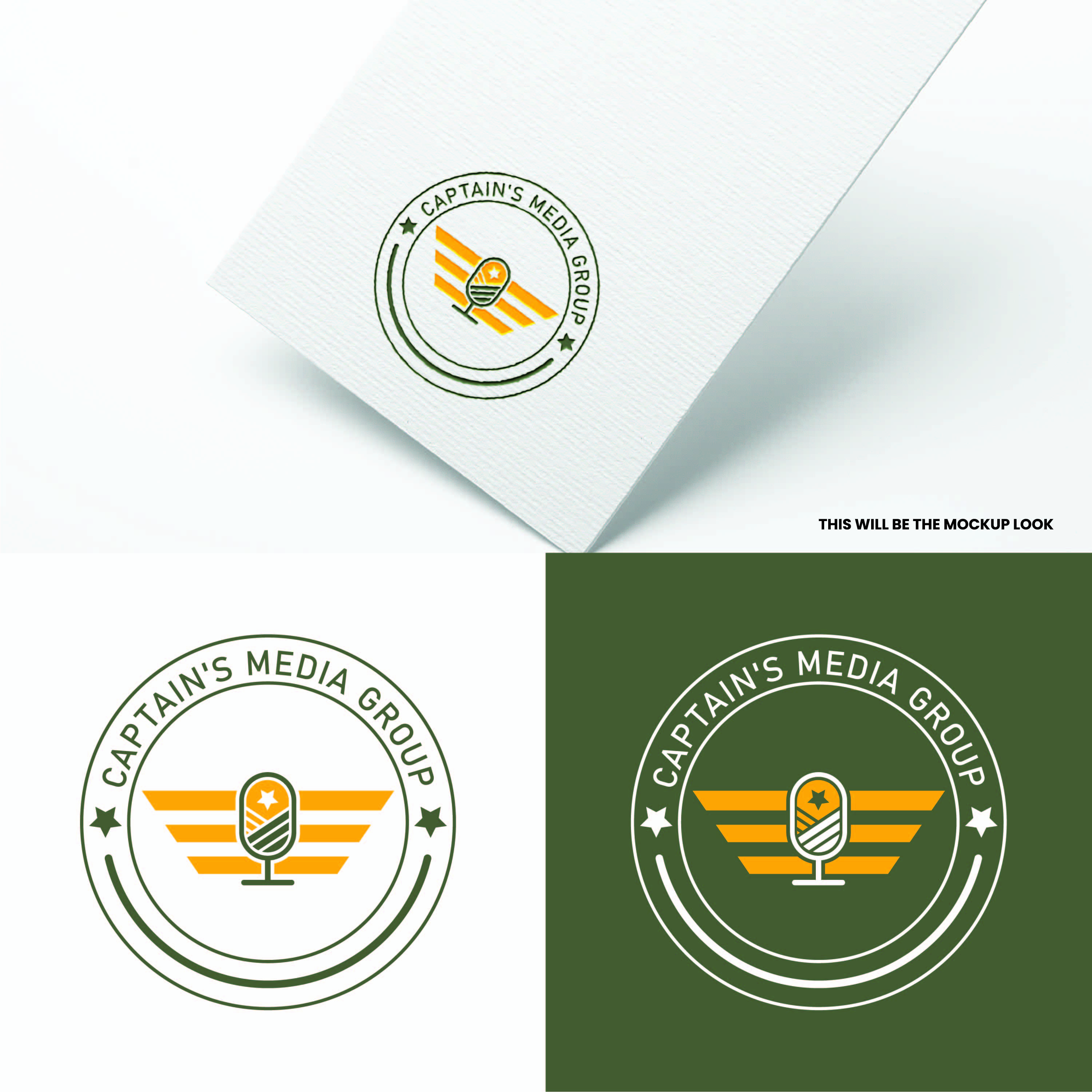 Logo Design by Design_Duo for this project | Design #30823166