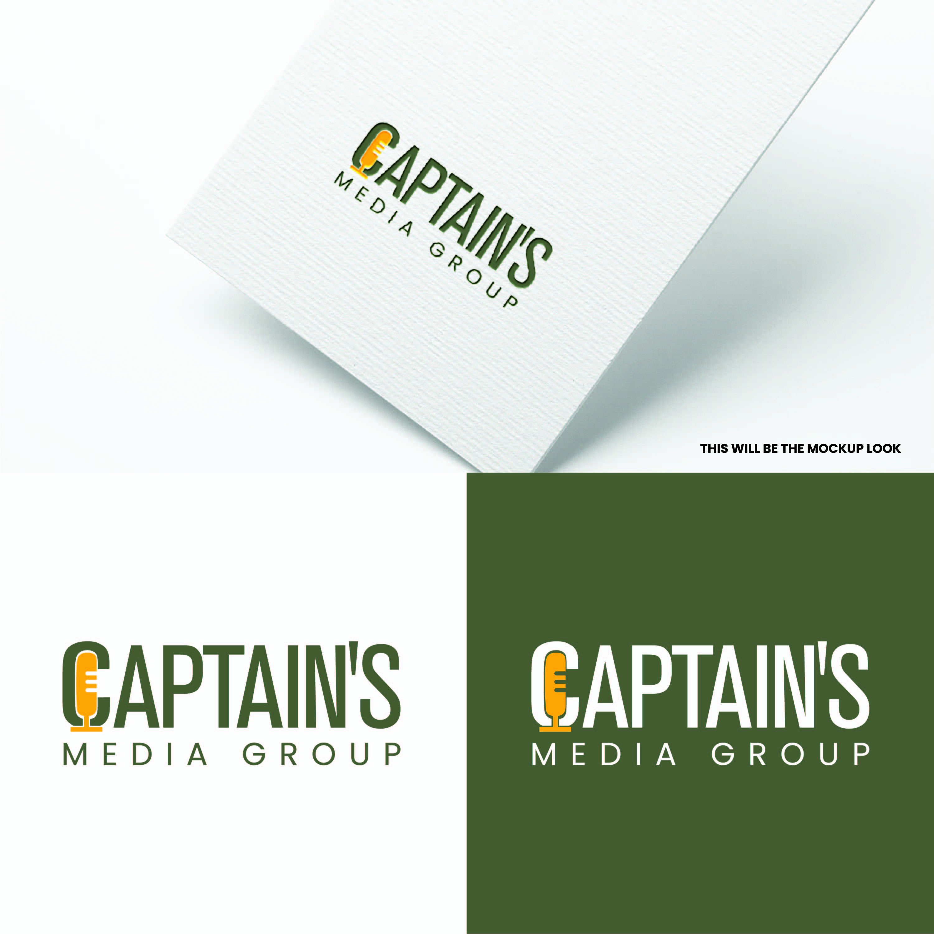 Logo Design by Design_Duo for this project | Design #30823168