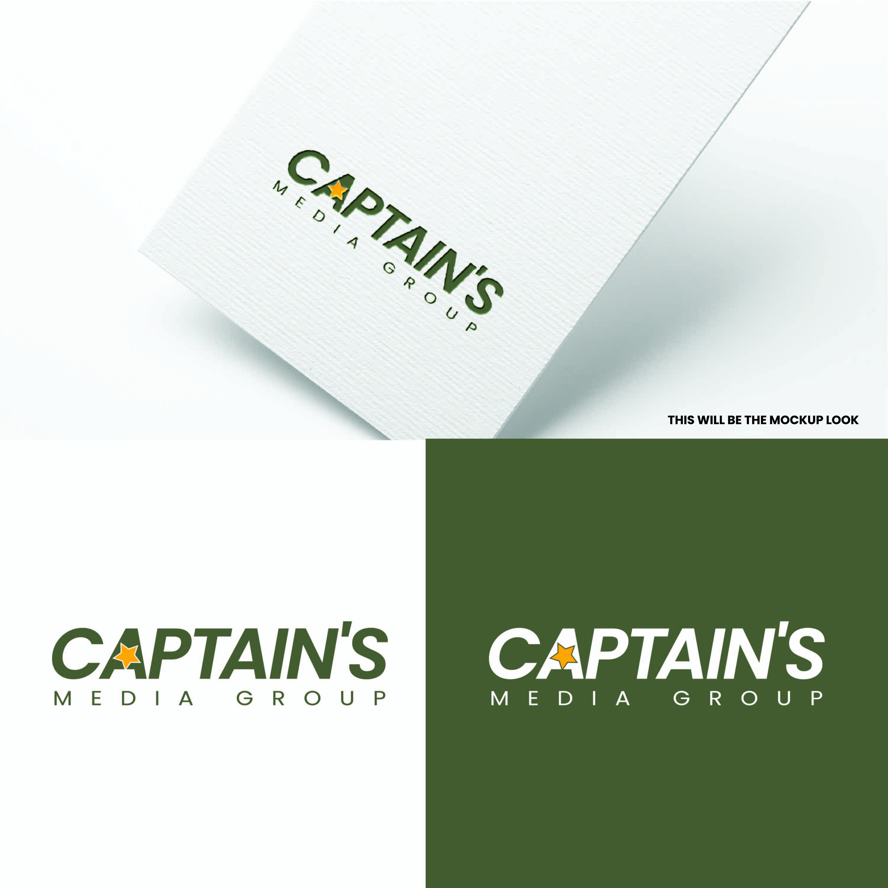 Logo Design by Design_Duo for this project | Design #30823261