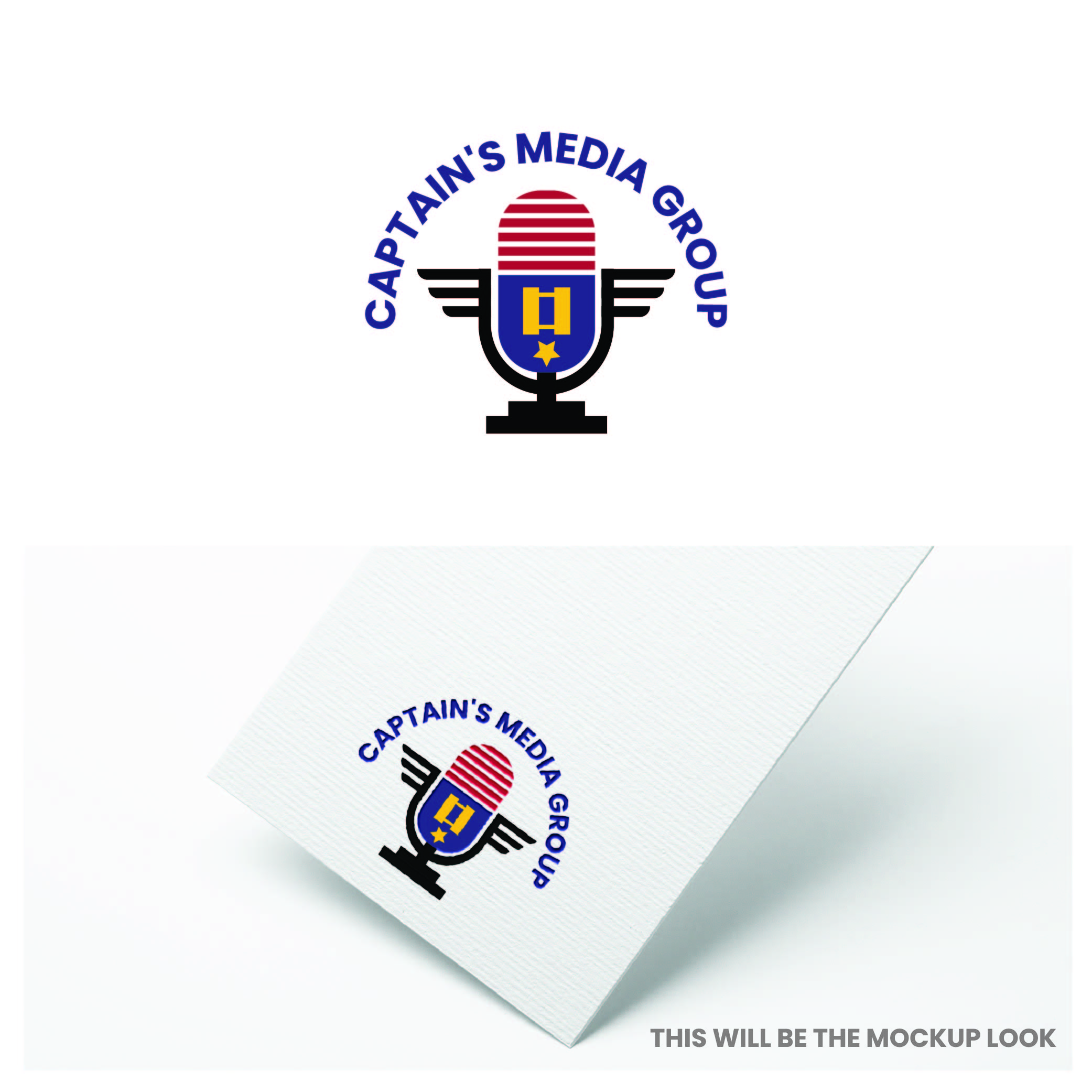 Logo Design by Design_Duo for this project | Design #30823787