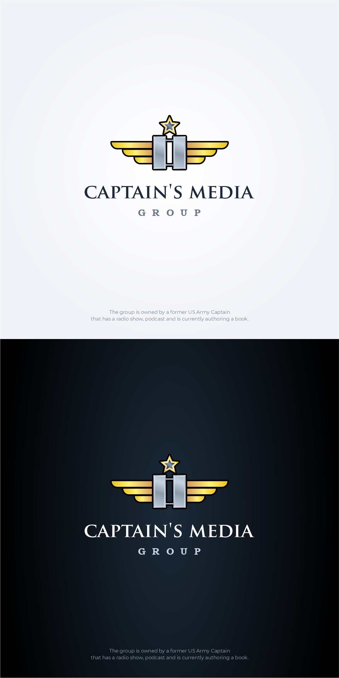 Logo Design by Rossi.Co for this project | Design #30818348