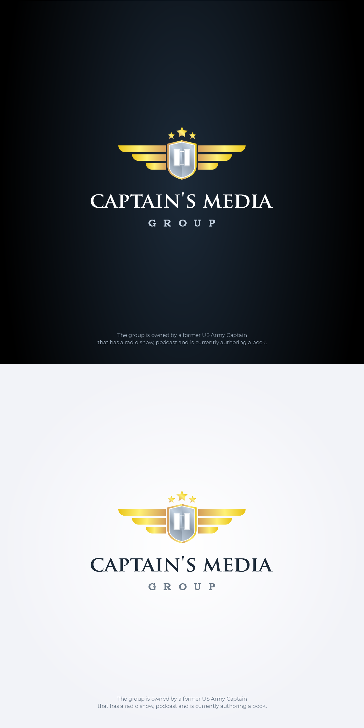 Logo Design by Rossi.Co for this project | Design #30818351