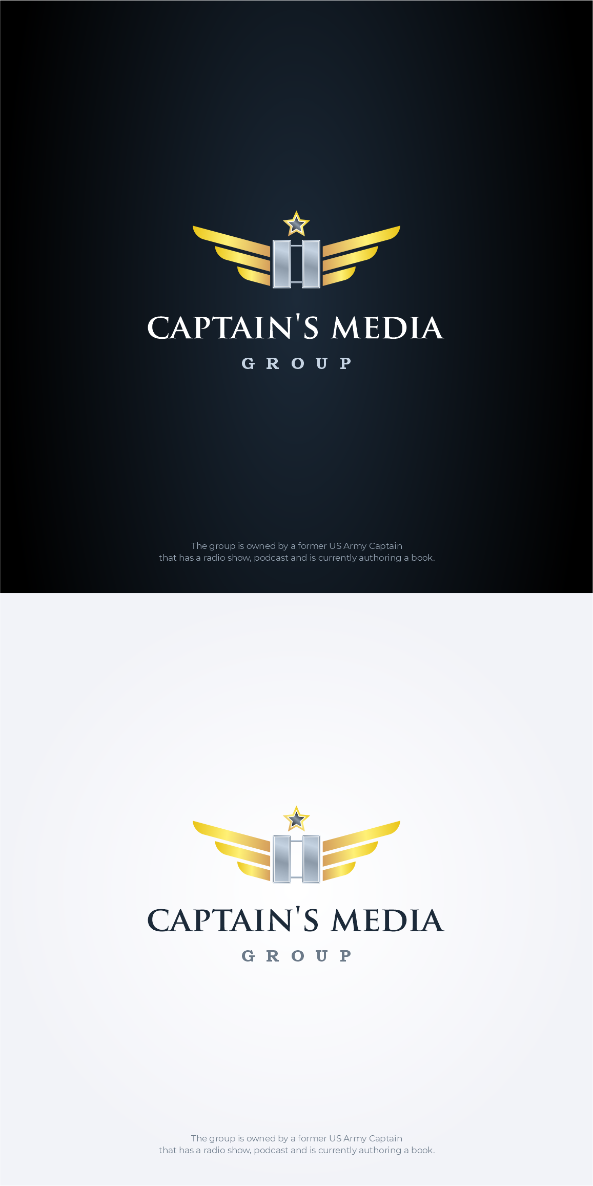 Logo Design by Rossi.Co for this project | Design #30818352