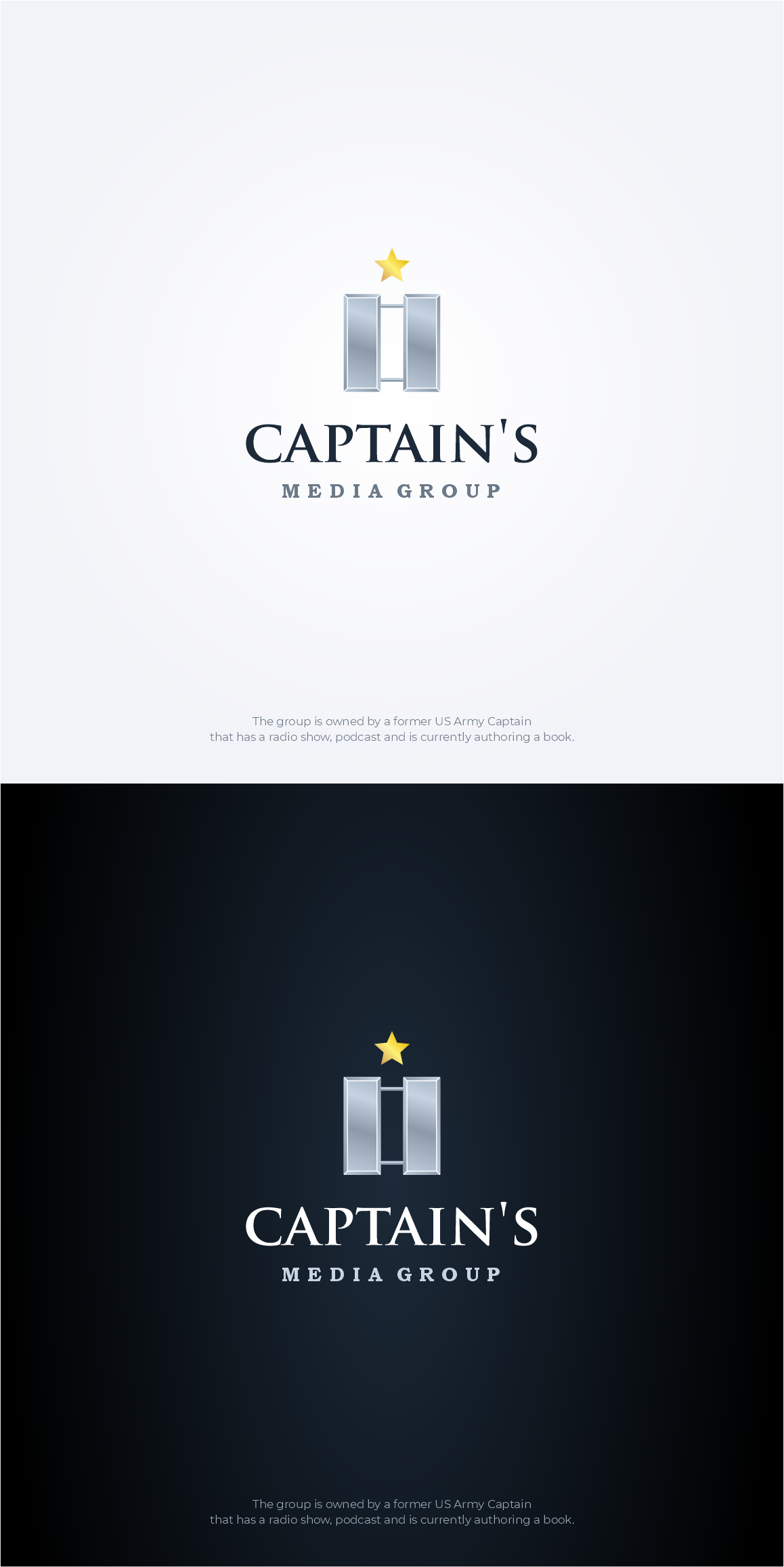 Logo Design by Rossi.Co for this project | Design #30818353