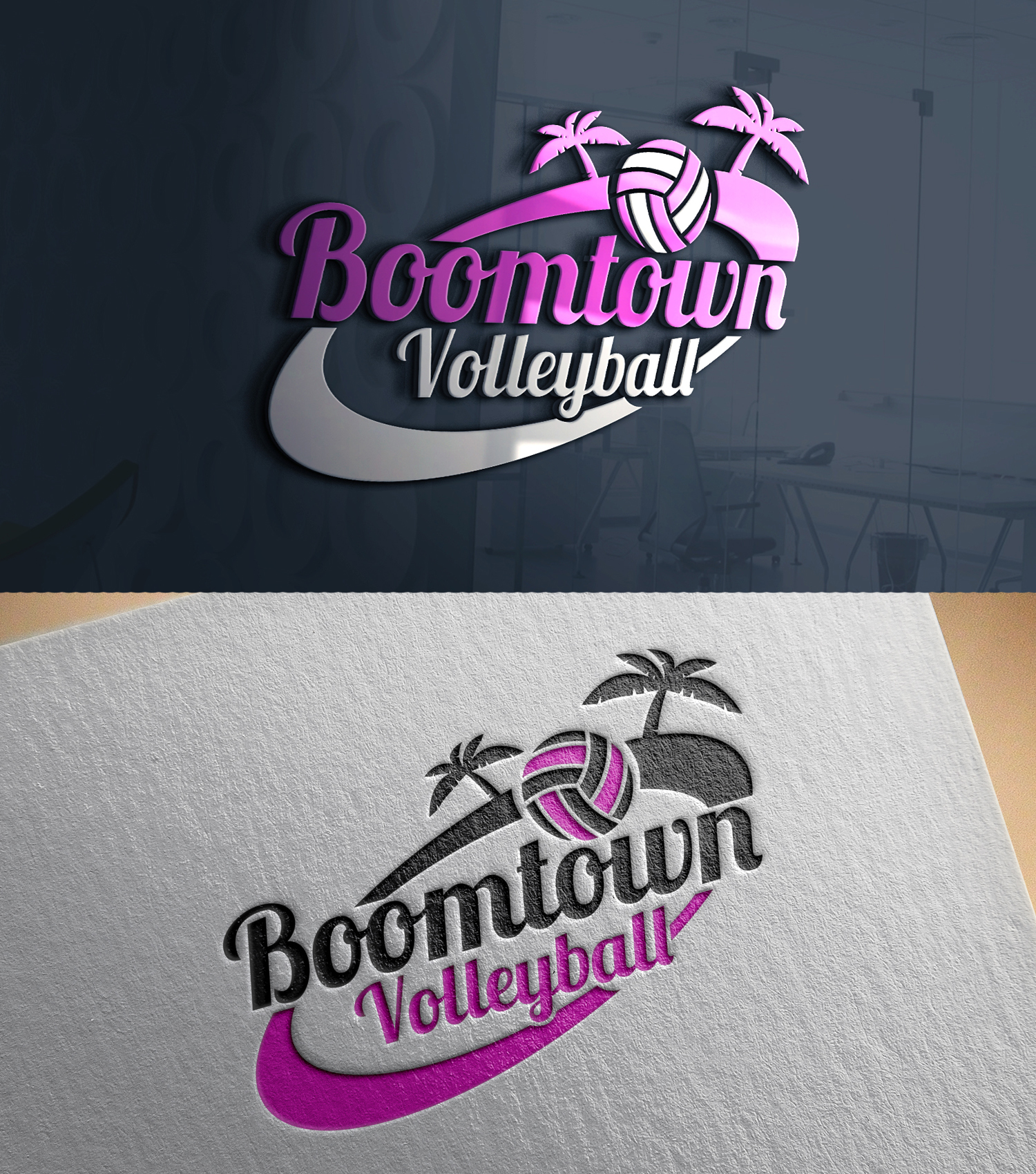 Logo Design by 24ksunny for this project | Design #30812286