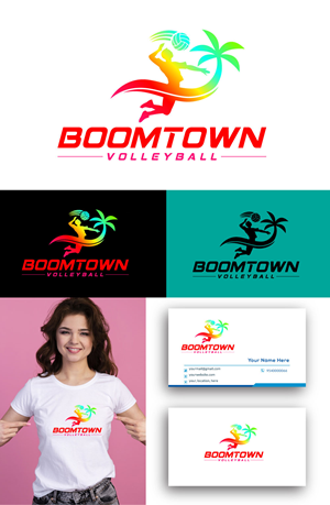 Logo Design by amran mollaa for this project | Design: #30812614