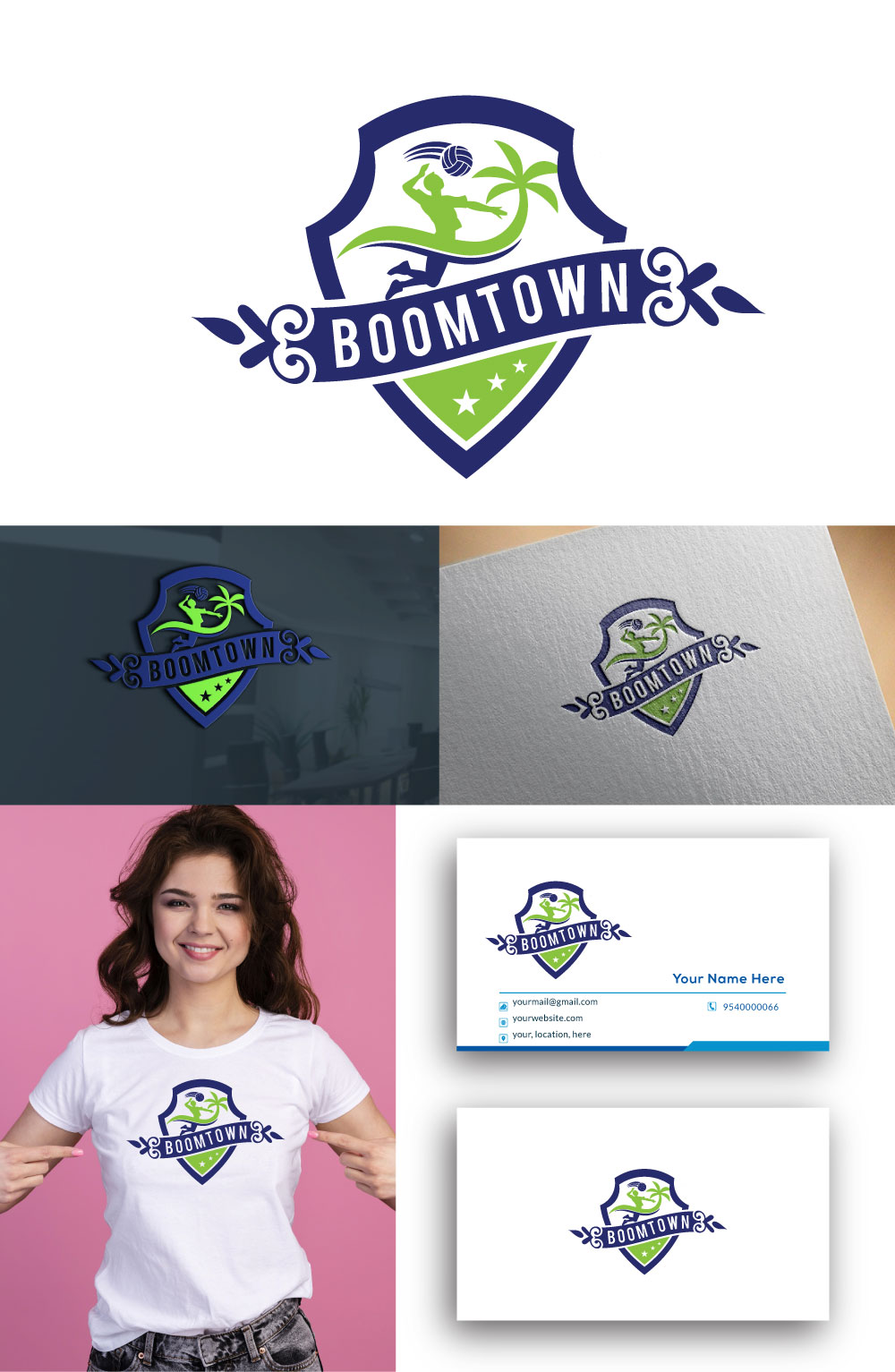 Logo Design by amran mollaa for this project | Design #30812823