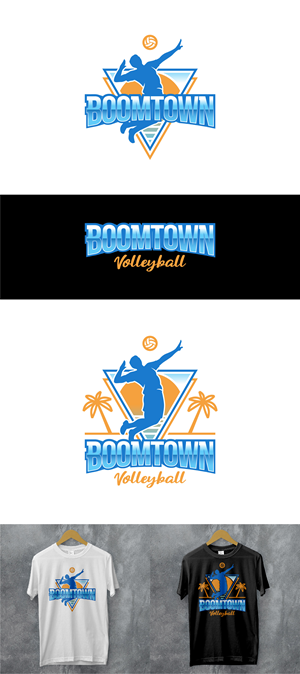 Logo Design by ESP Design