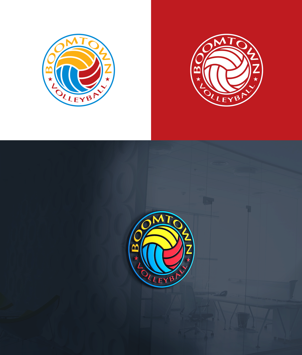 Logo Design by RA-bica for this project | Design #30813930