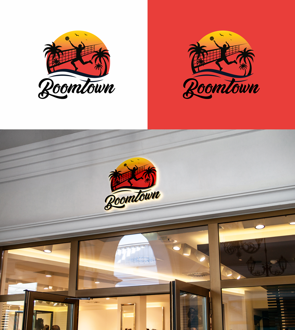 Logo Design by RA-bica for this project | Design #30813932