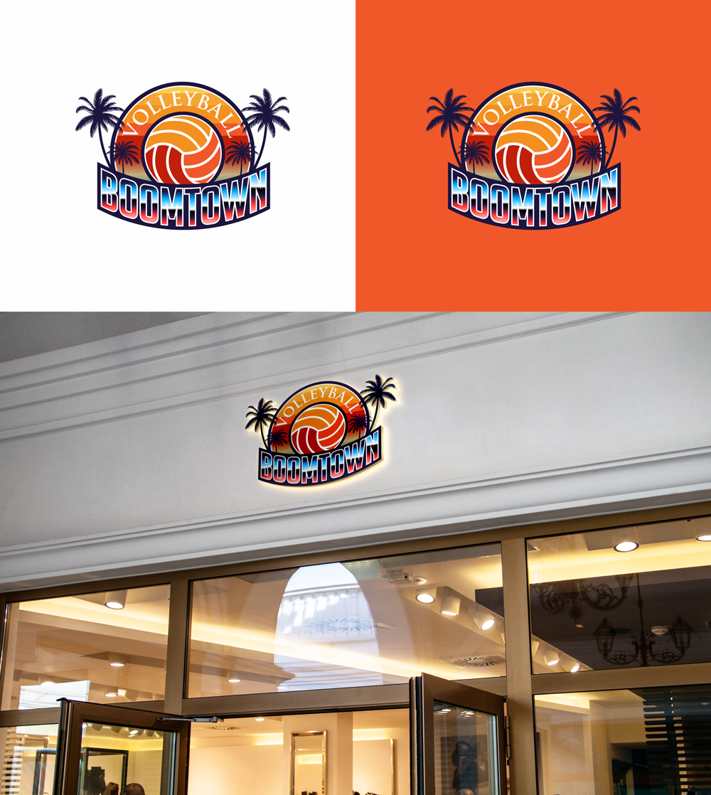 Logo Design by RA-bica for this project | Design #30813933