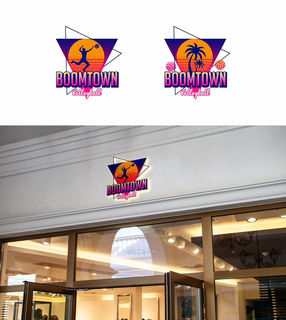 Logo Design by RA-bica for this project | Design #30814185