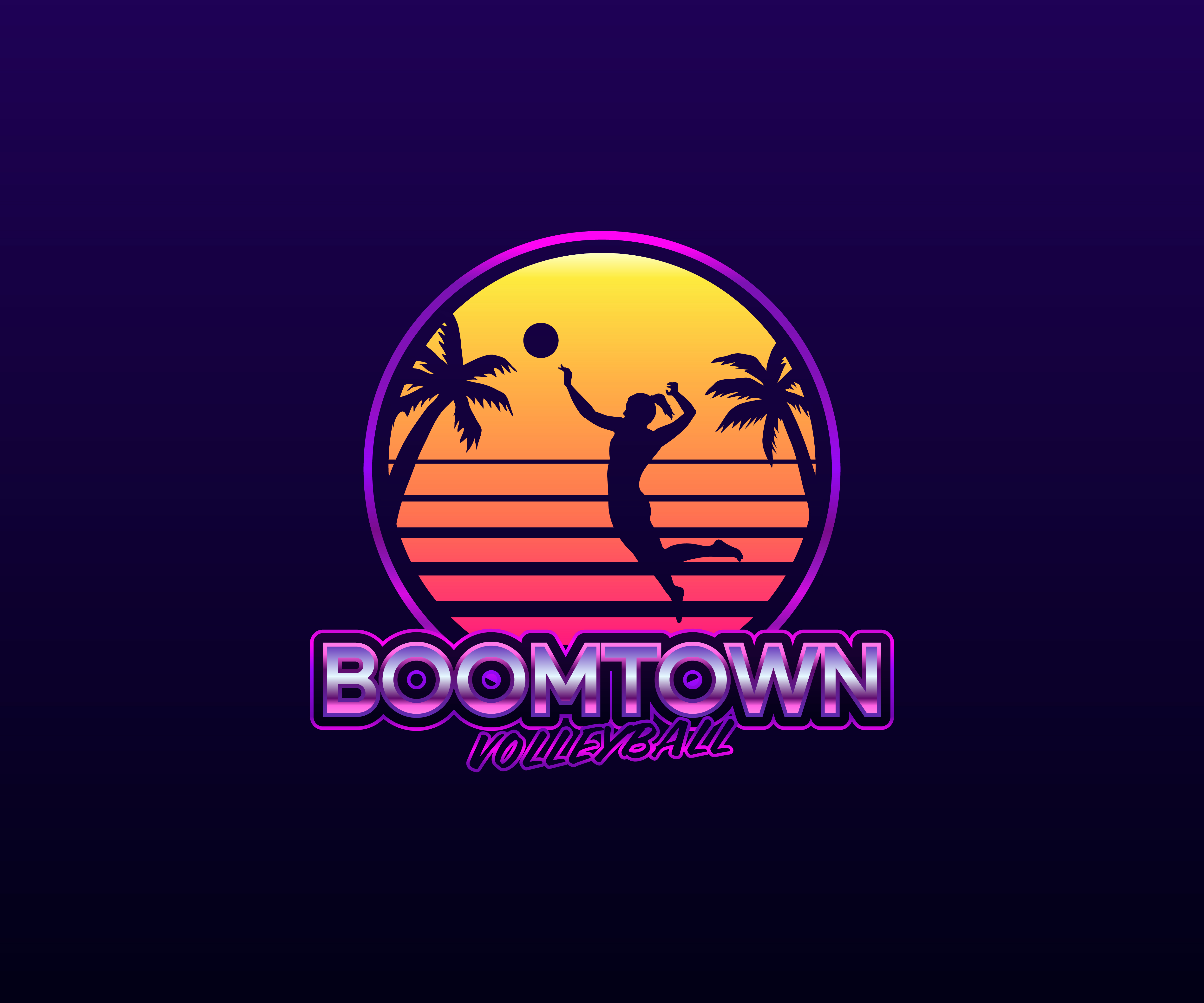 Logo Design by James J. for this project | Design #30819793