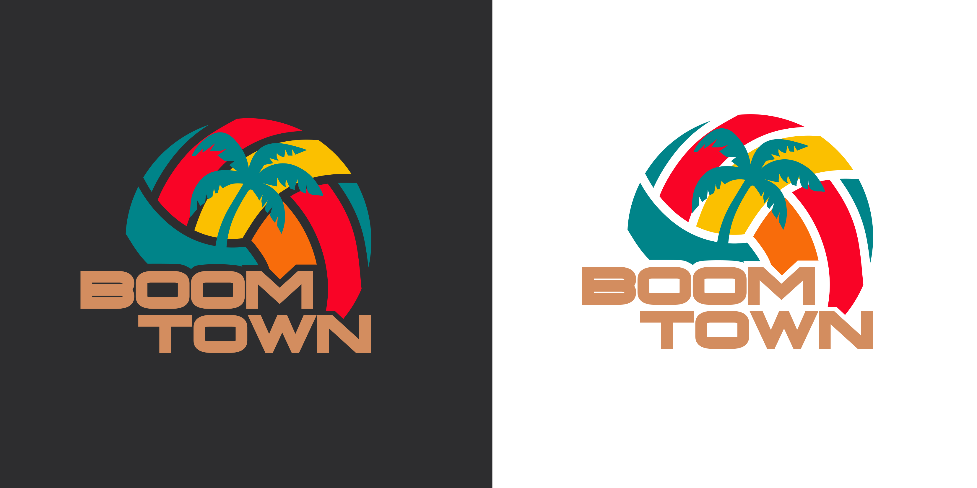 Logo Design by lsafitrinh for this project | Design #30817148