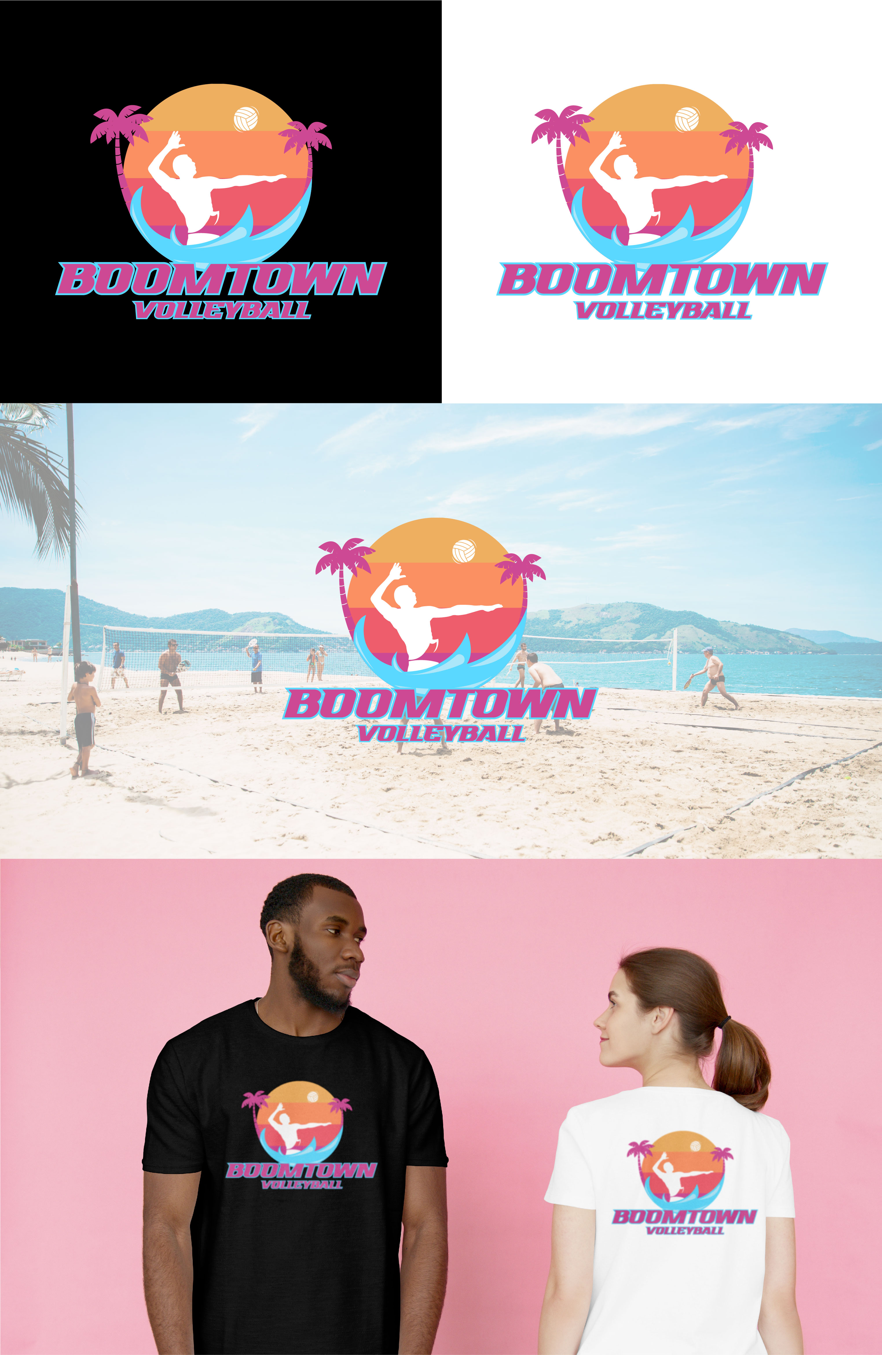 Logo Design by Dnnsio for this project | Design #30815933