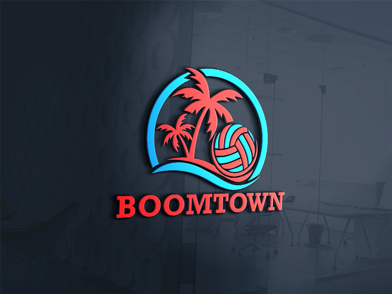 Logo Design by designmaker0060 for this project | Design: #30815022
