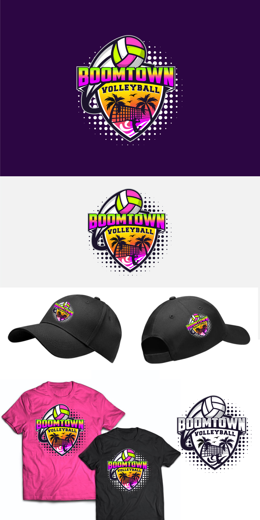 Logo Design by AR- RAZZAAQ for this project | Design #30814915