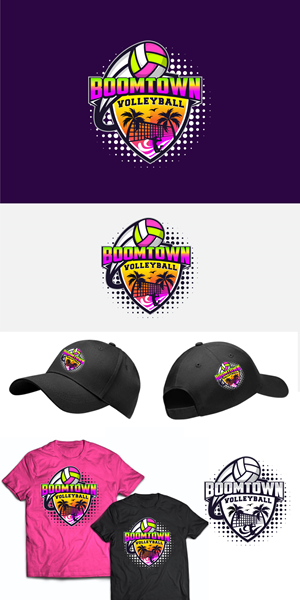 Logo Design by AR- RAZZAAQ for this project | Design: #30814915