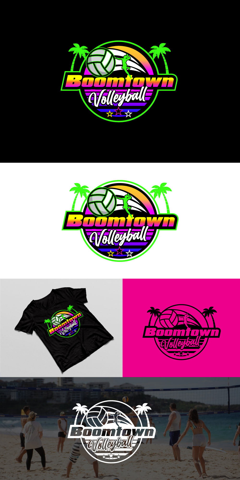 Logo Design by AR- RAZZAAQ for this project | Design #30814917