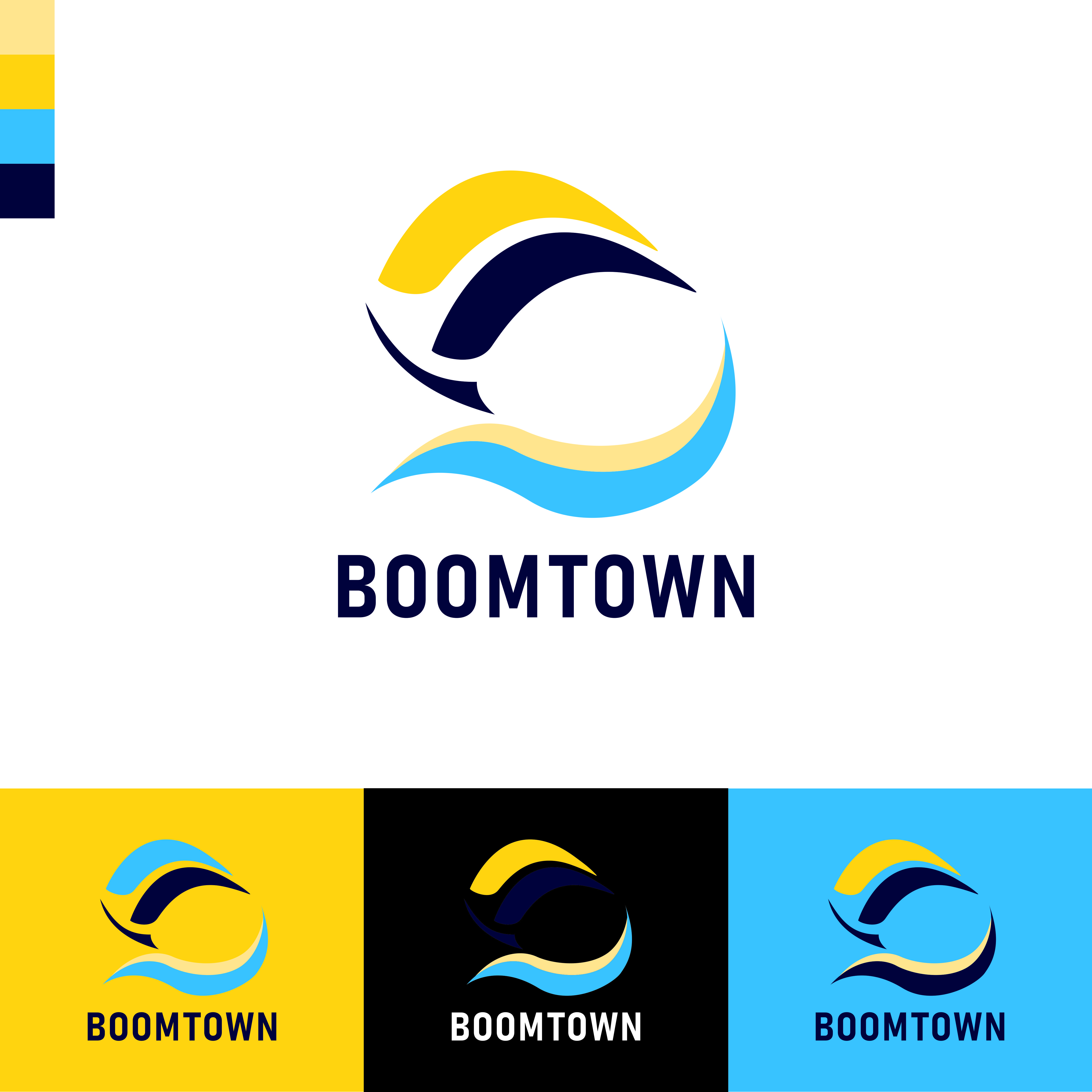 Logo Design by Lower Rei for this project | Design #30815239