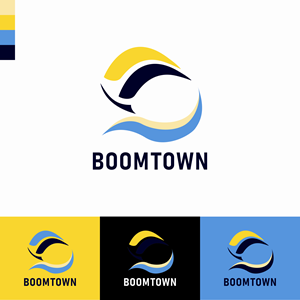 Logo Design by Lower Rei