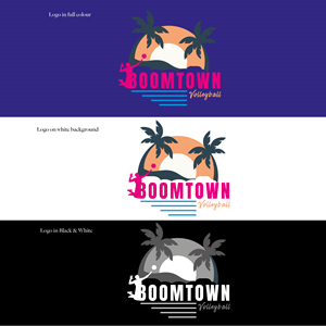 Logo Design by DesignbyR for this project | Design: #30823222