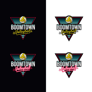 Logo Design by Syarif HC