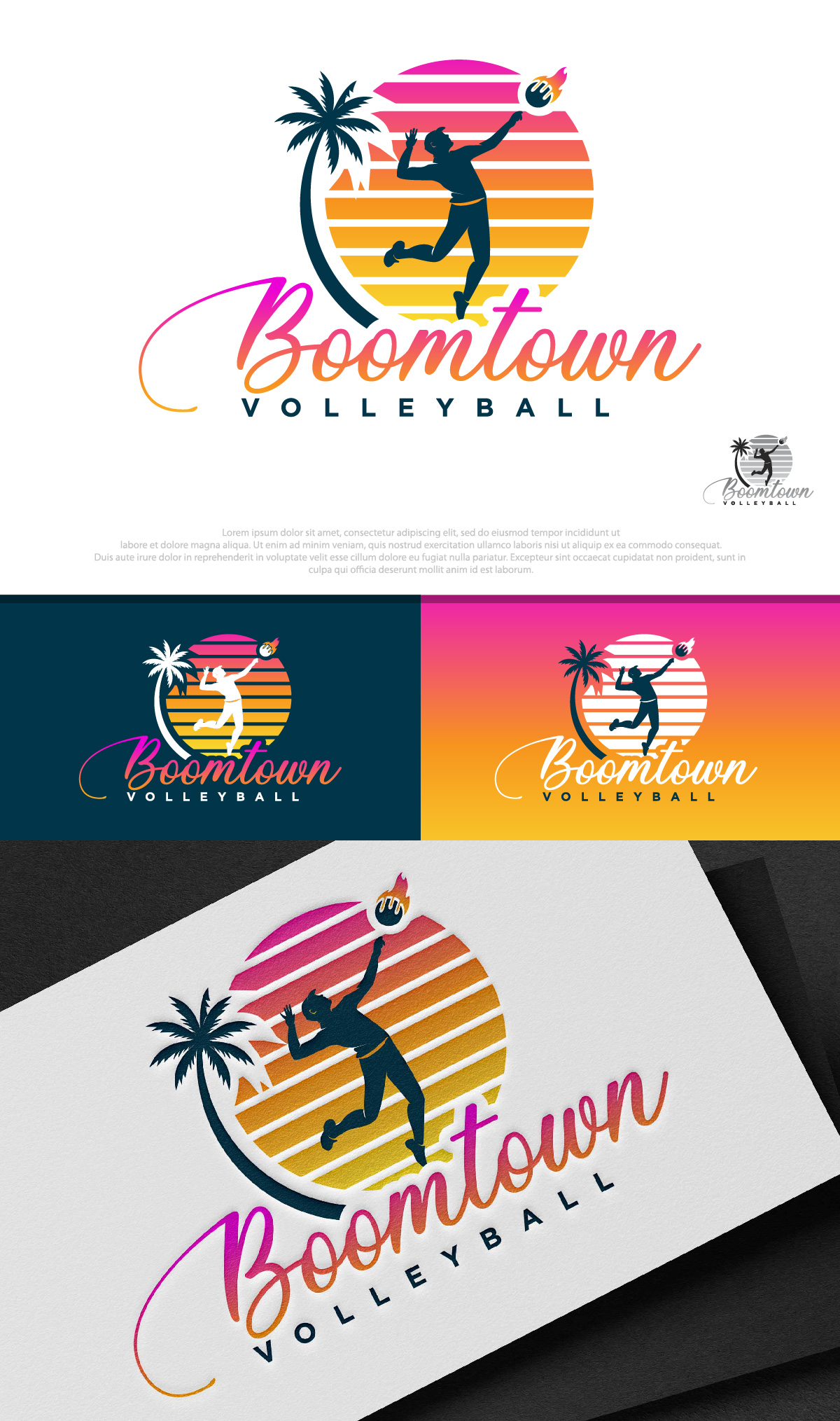 Logo Design by DesignLima for this project | Design #30814898