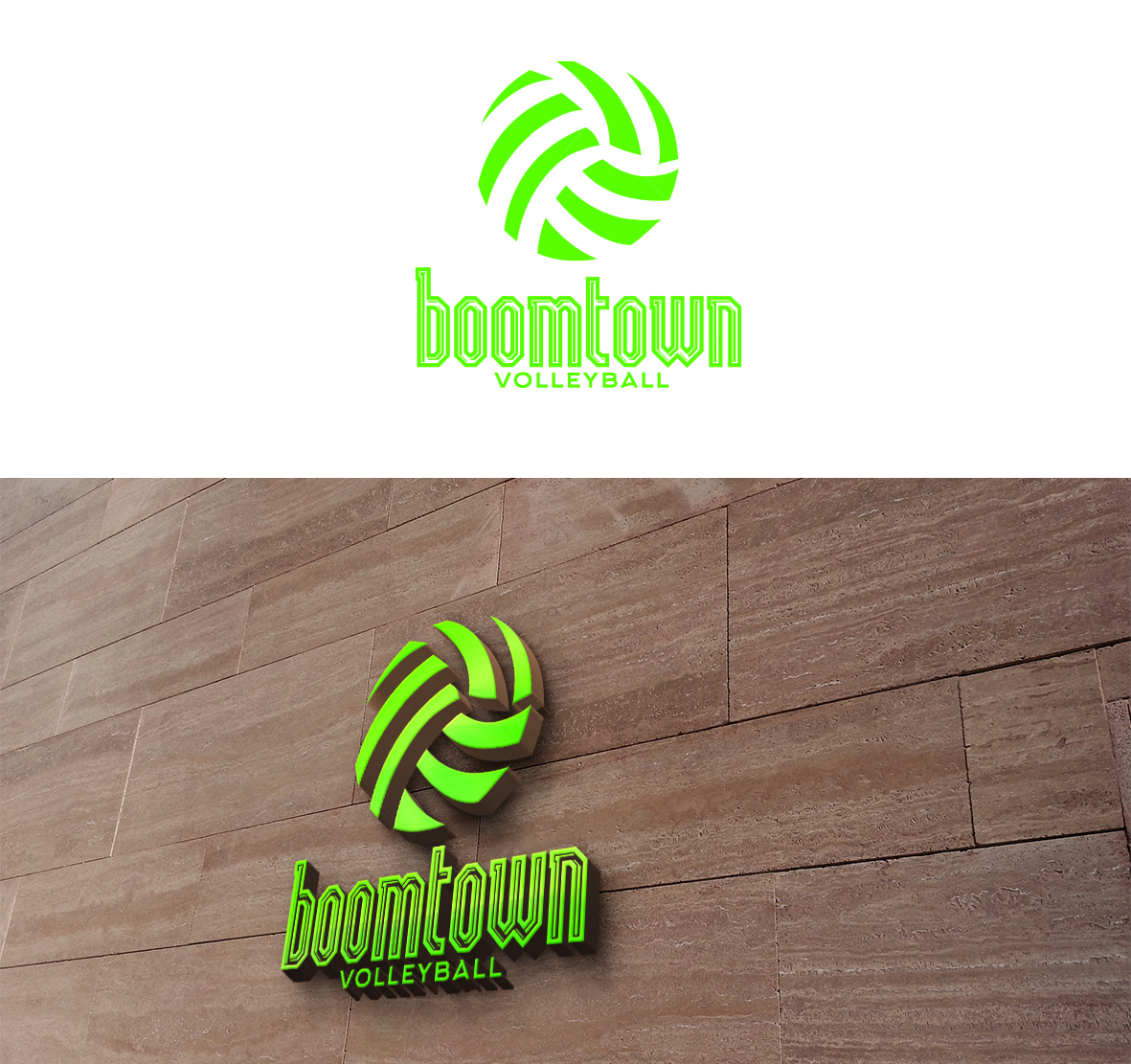 Logo Design by patriciaparadesign for this project | Design #30828321