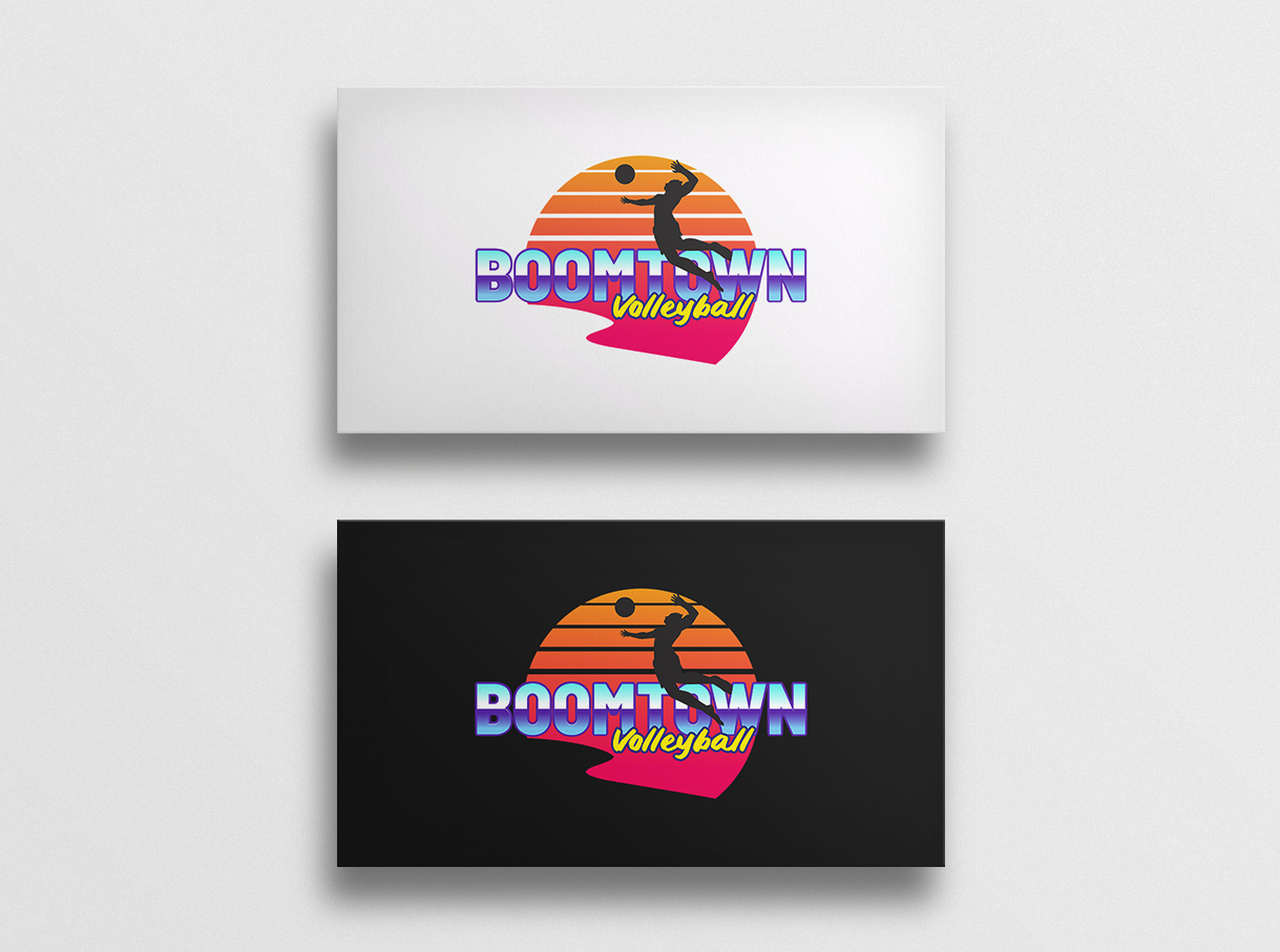 Logo Design by Djamdesign for this project | Design #30810824