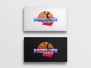 Logo Design by Djamdesign for this project | Design: #30810824