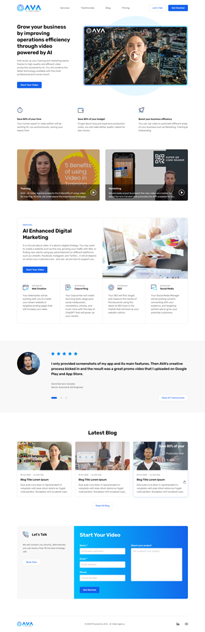 Web Design by ki2