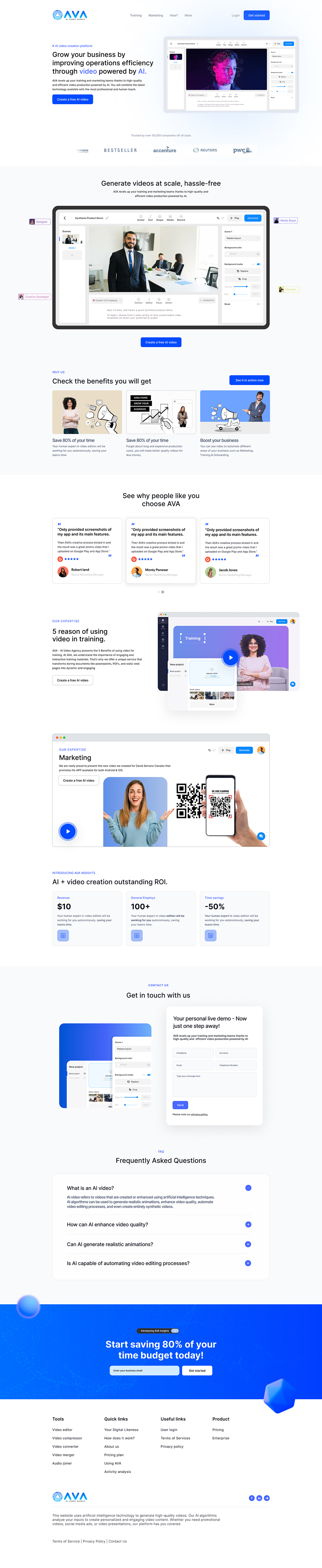 Web Design by monodeepsamanta for this project | Design #30825064