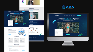 Diseño Web por creative.bugs para este proyecto | Diseño: #30824572