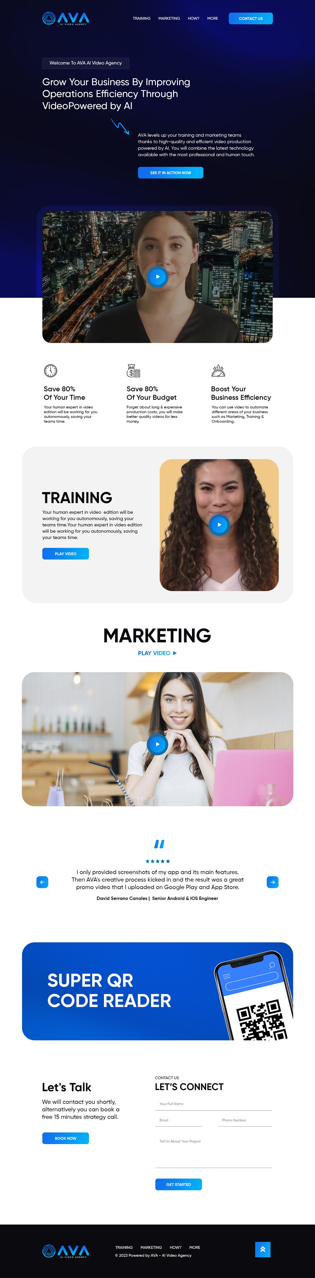 Web Design by nzdesigners for this project | Design #30832901