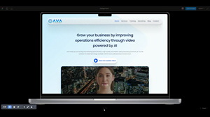 Diseño Web por effro para este proyecto | Diseño: #30815435