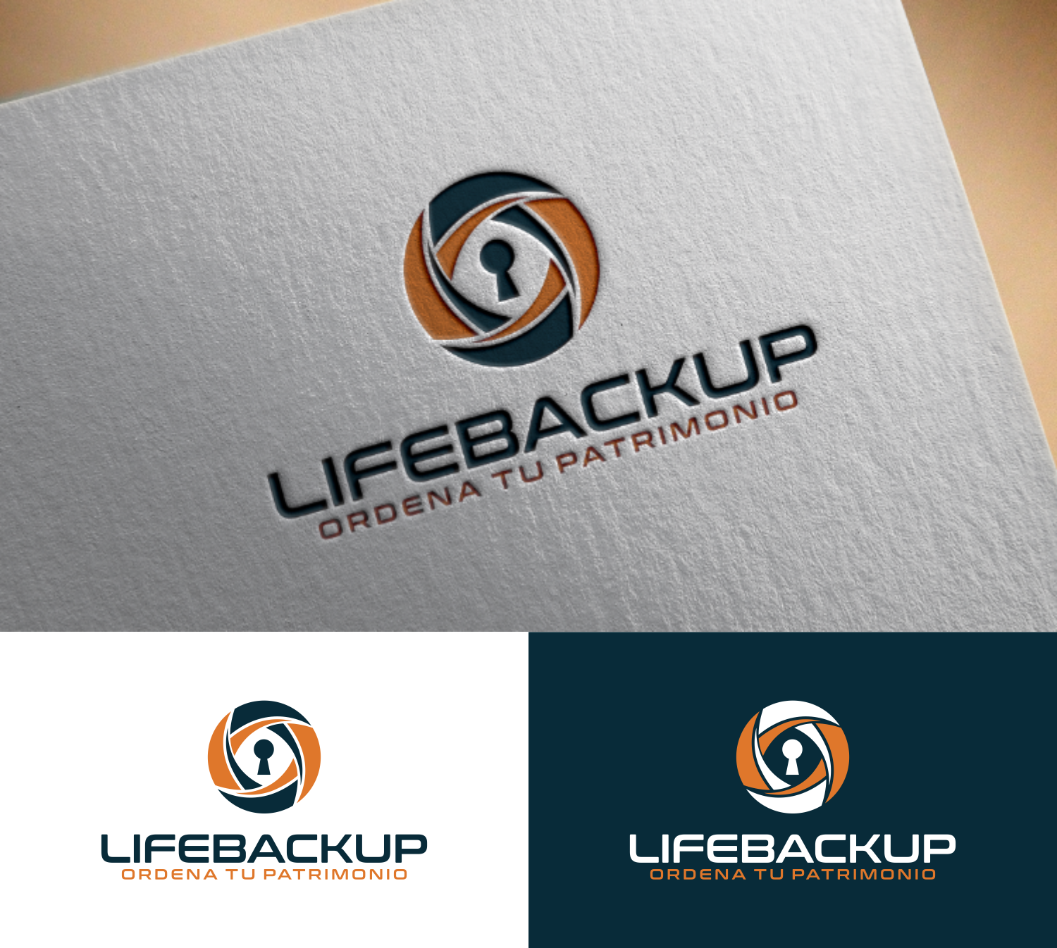 Logo Design by bedebahliar for this project | Design #30839940