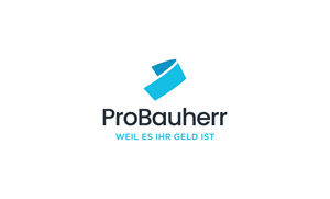 Design de Logo par FransiskaDesign pour Pro Bauherr GmbH | Design : #30810980