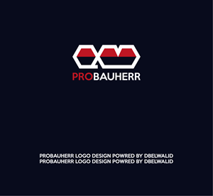 Design de Logo par DbelWalid pour Pro Bauherr GmbH | Design : #30813396