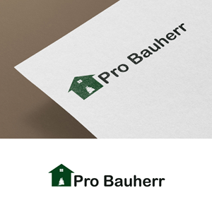 Design de Logo par fly  design pour Pro Bauherr GmbH | Design : #30814190