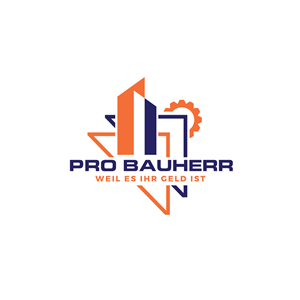 Design de Logo par geni pour Pro Bauherr GmbH | Design : #30814026