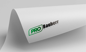 Design de Logo par miloje1207 pour Pro Bauherr GmbH | Design : #30826816