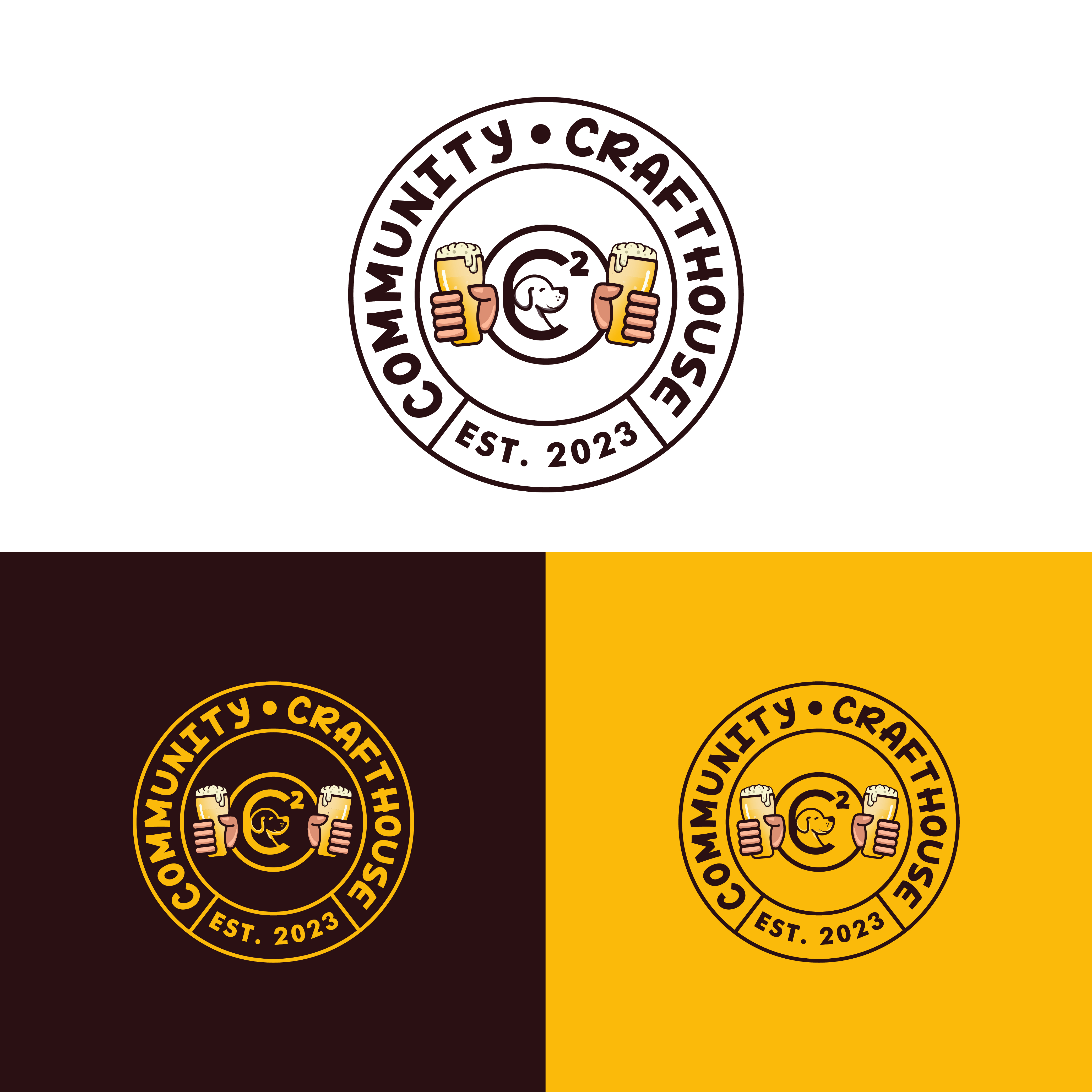 Logo Design by Villaluz for this project | Design #30824286