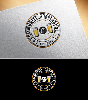 Logo Design by Logo Stock for this project | Design: #30814923